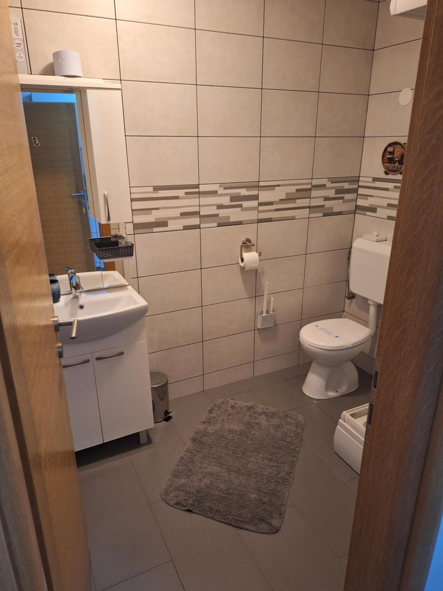 Sobe Sky Hotel Fužine Eksteriør billede