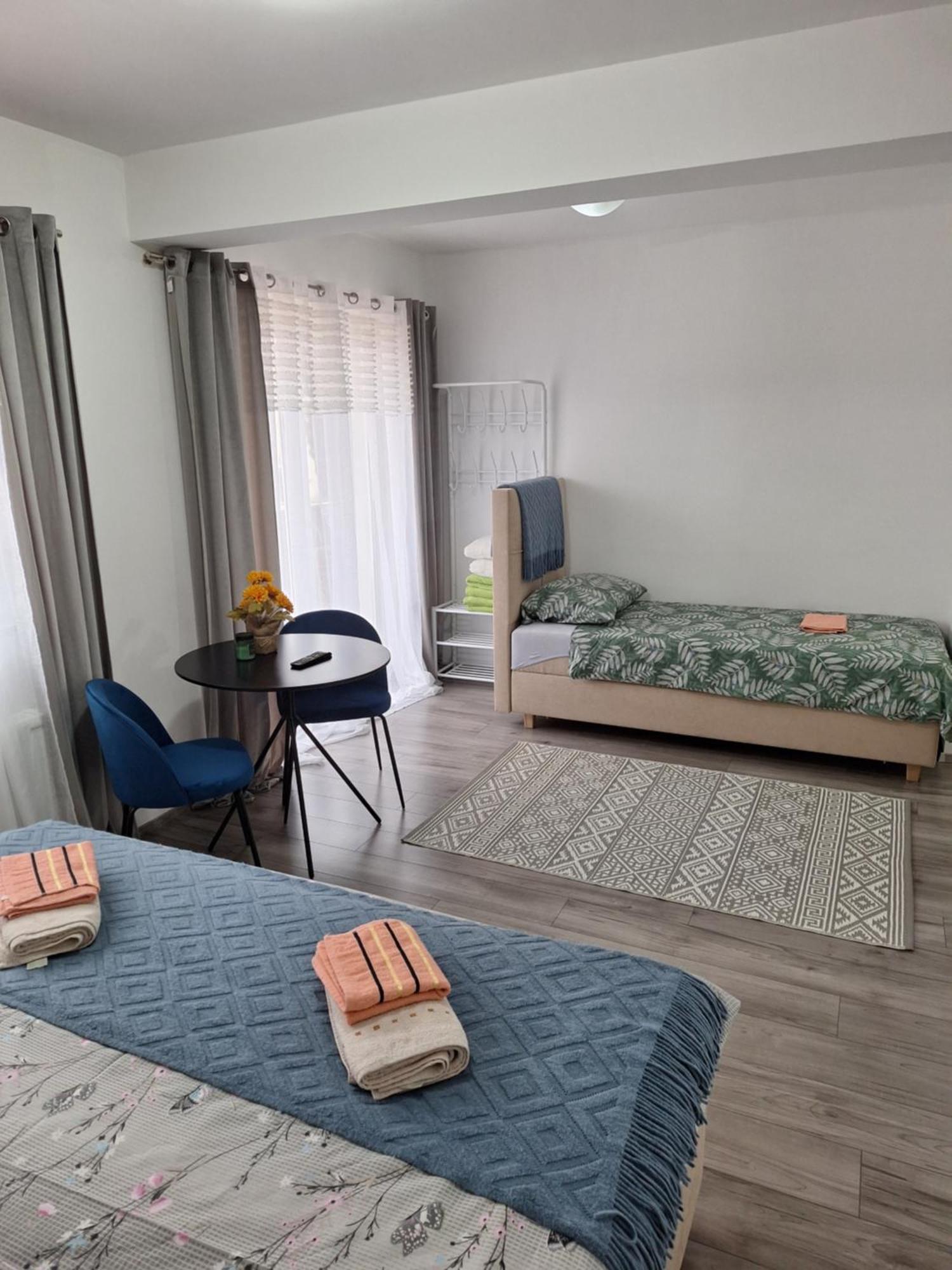 Sobe Sky Hotel Fužine Eksteriør billede