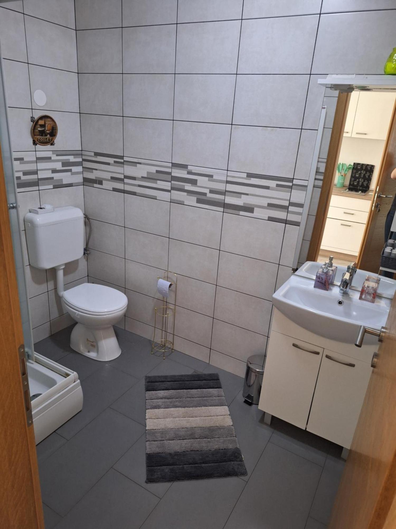 Sobe Sky Hotel Fužine Eksteriør billede