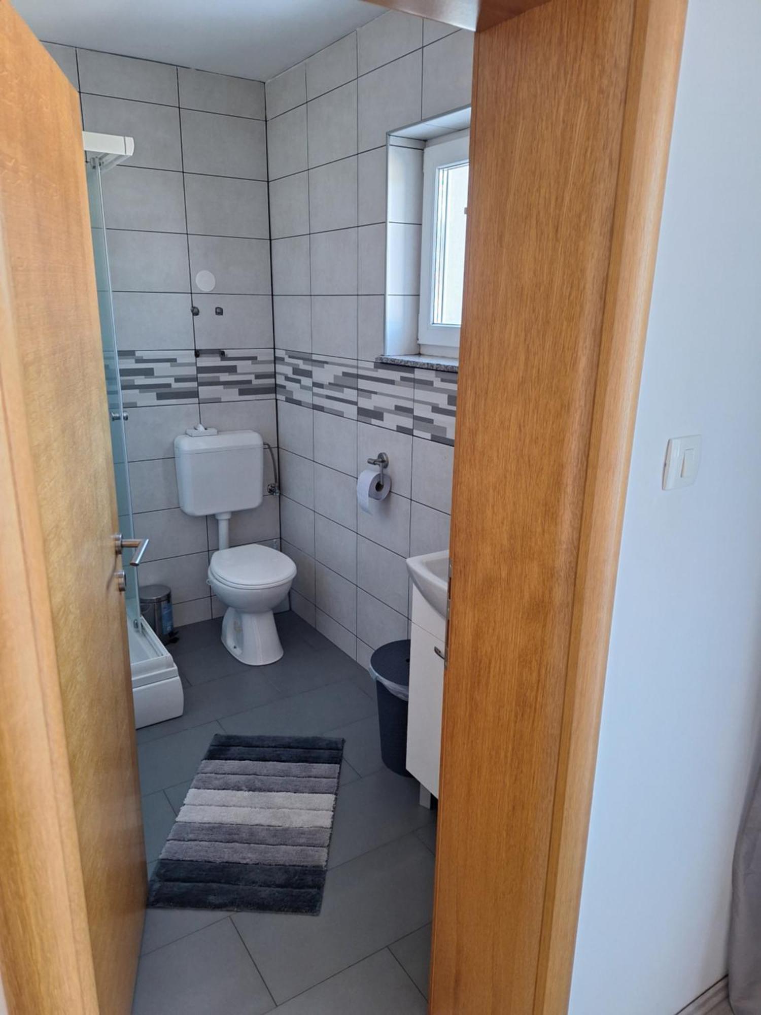 Sobe Sky Hotel Fužine Eksteriør billede